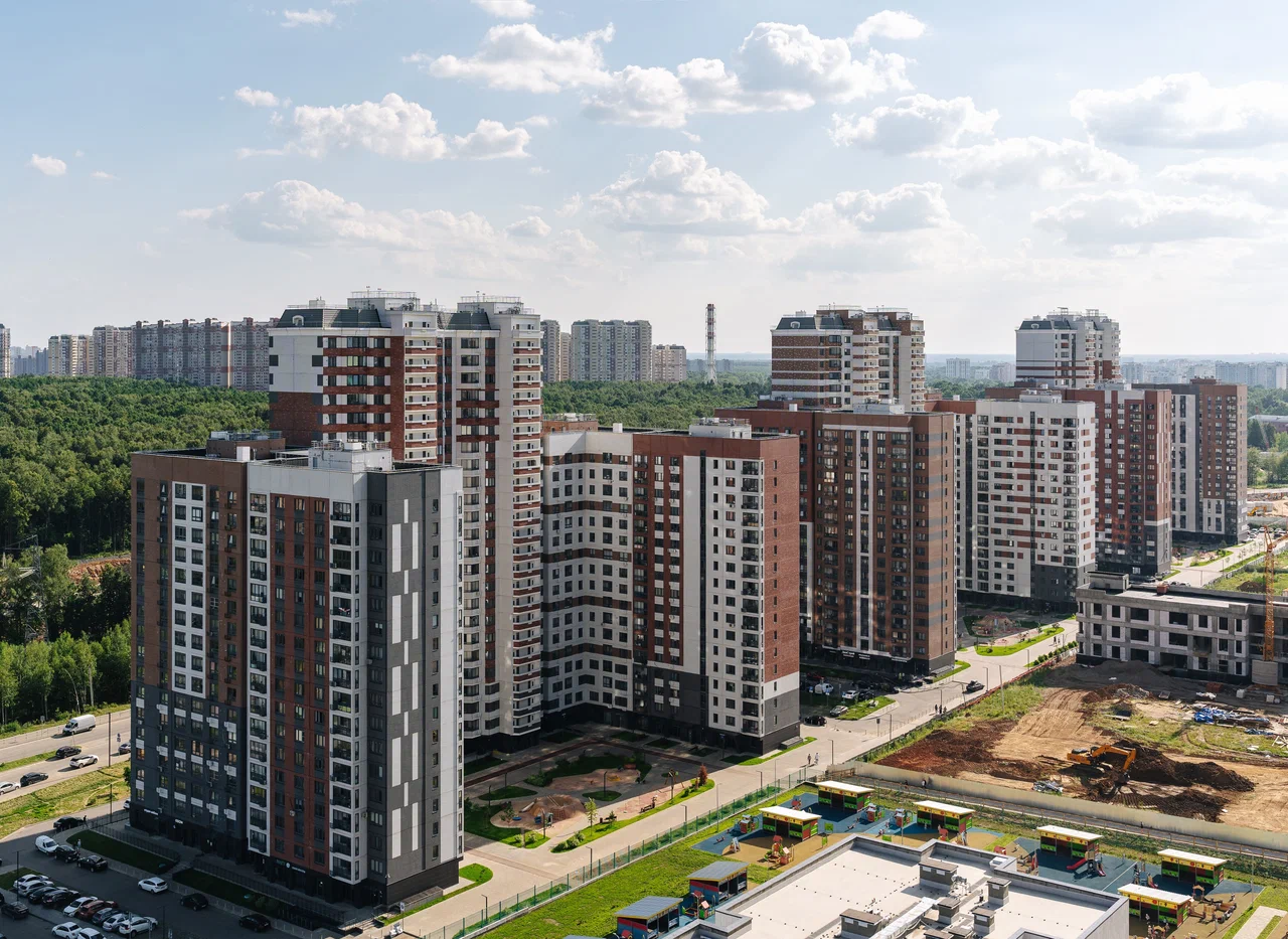 ЖК «Южная Битца», изображение-9